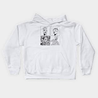 Stereo Kids Hoodie